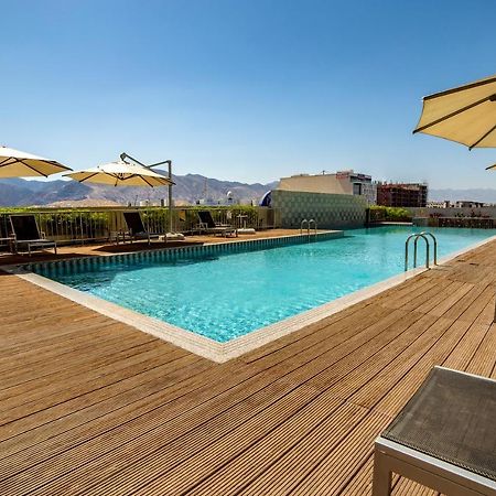 Millennium Executive Apartments Maskat Exterior foto