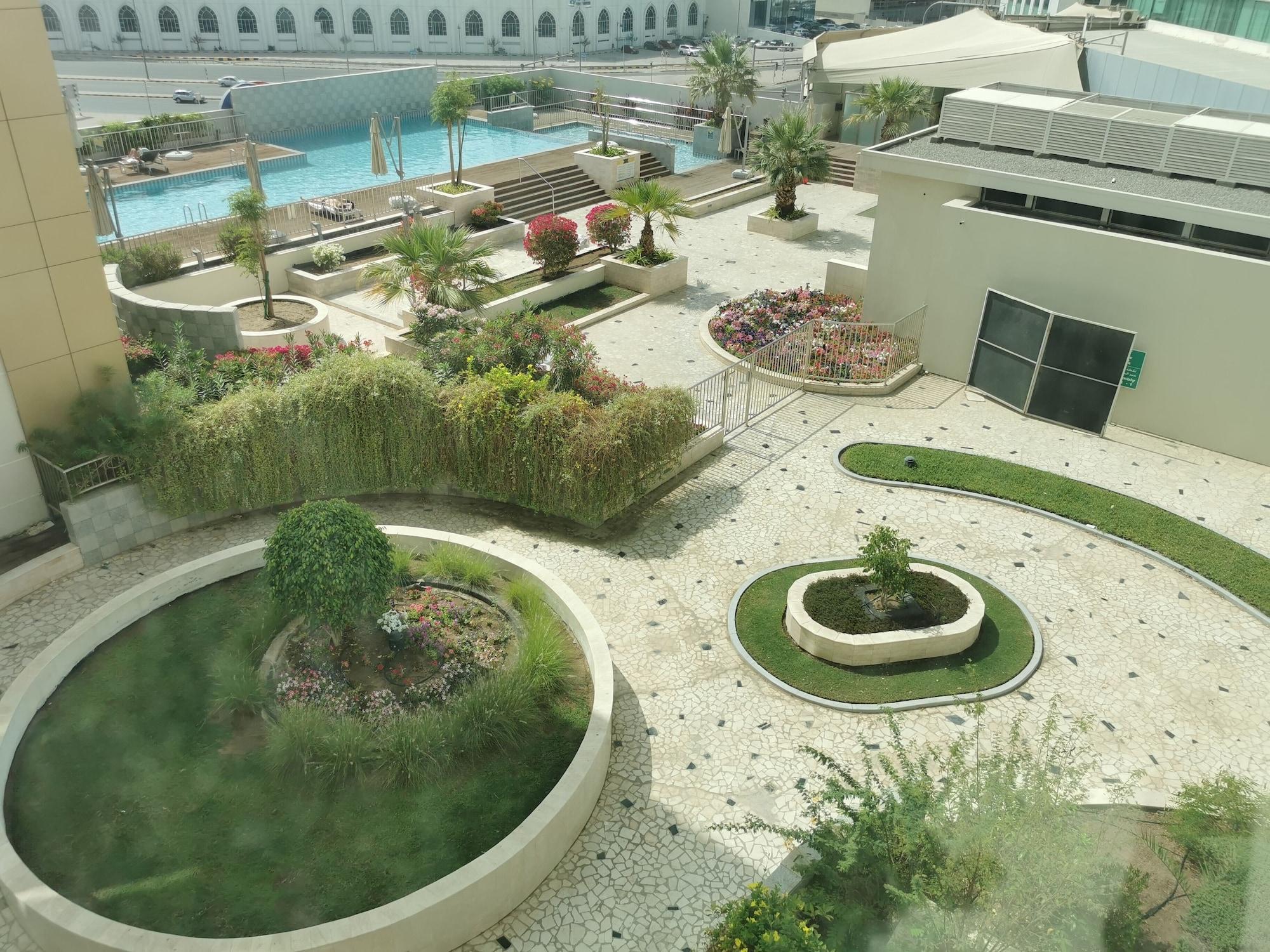 Millennium Executive Apartments Maskat Exterior foto