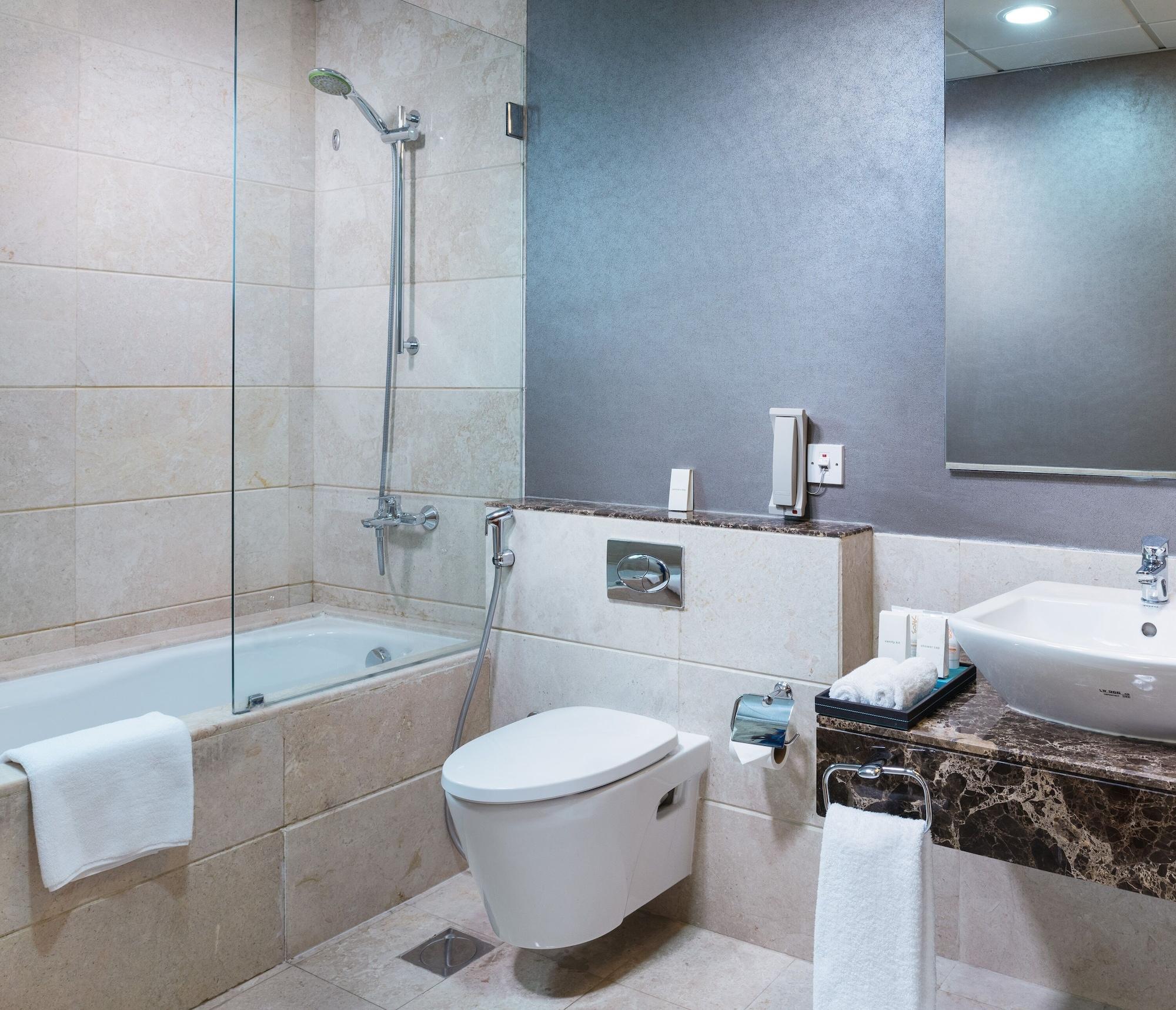 Millennium Executive Apartments Maskat Exterior foto