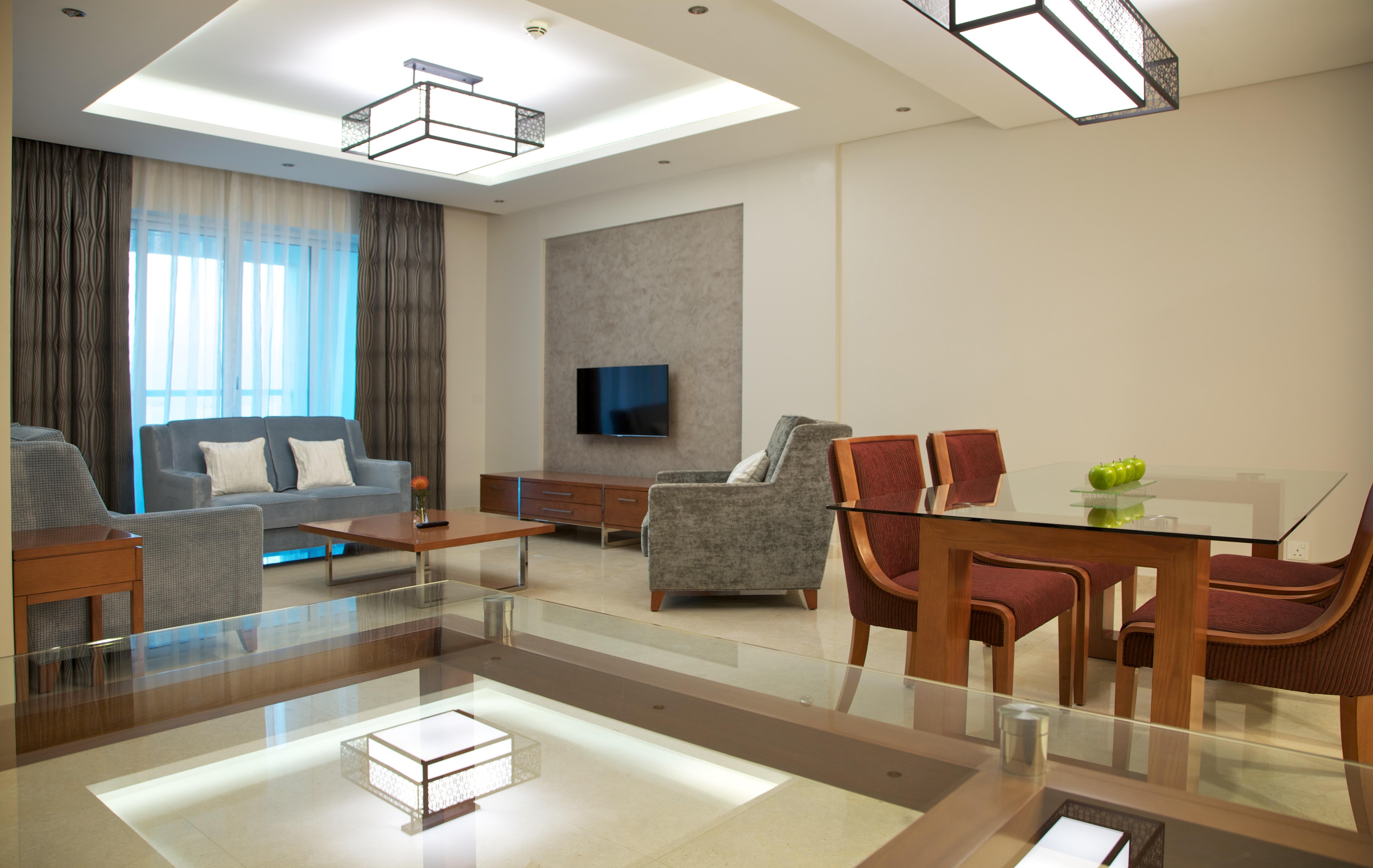 Millennium Executive Apartments Maskat Exterior foto
