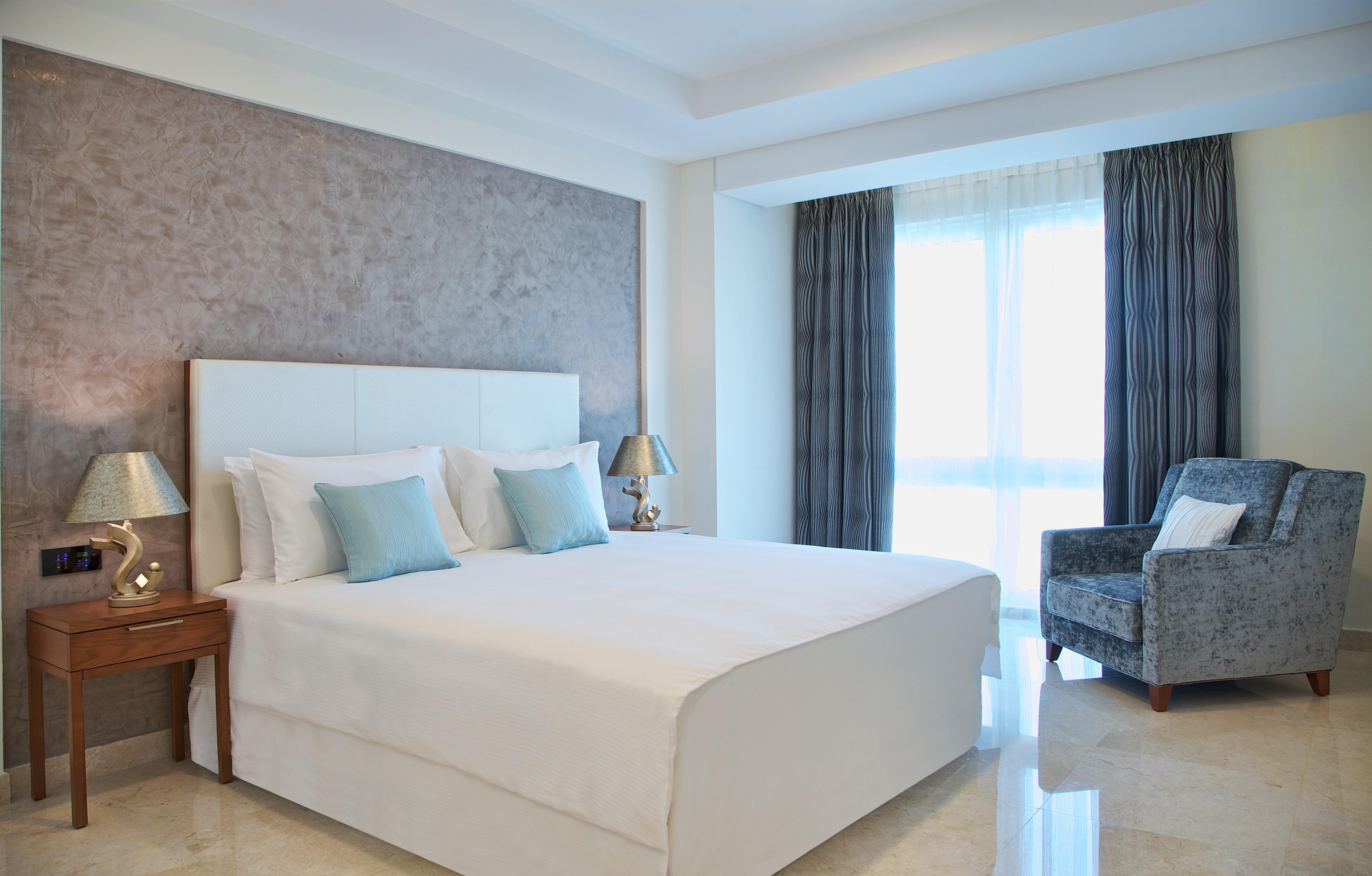 Millennium Executive Apartments Maskat Exterior foto