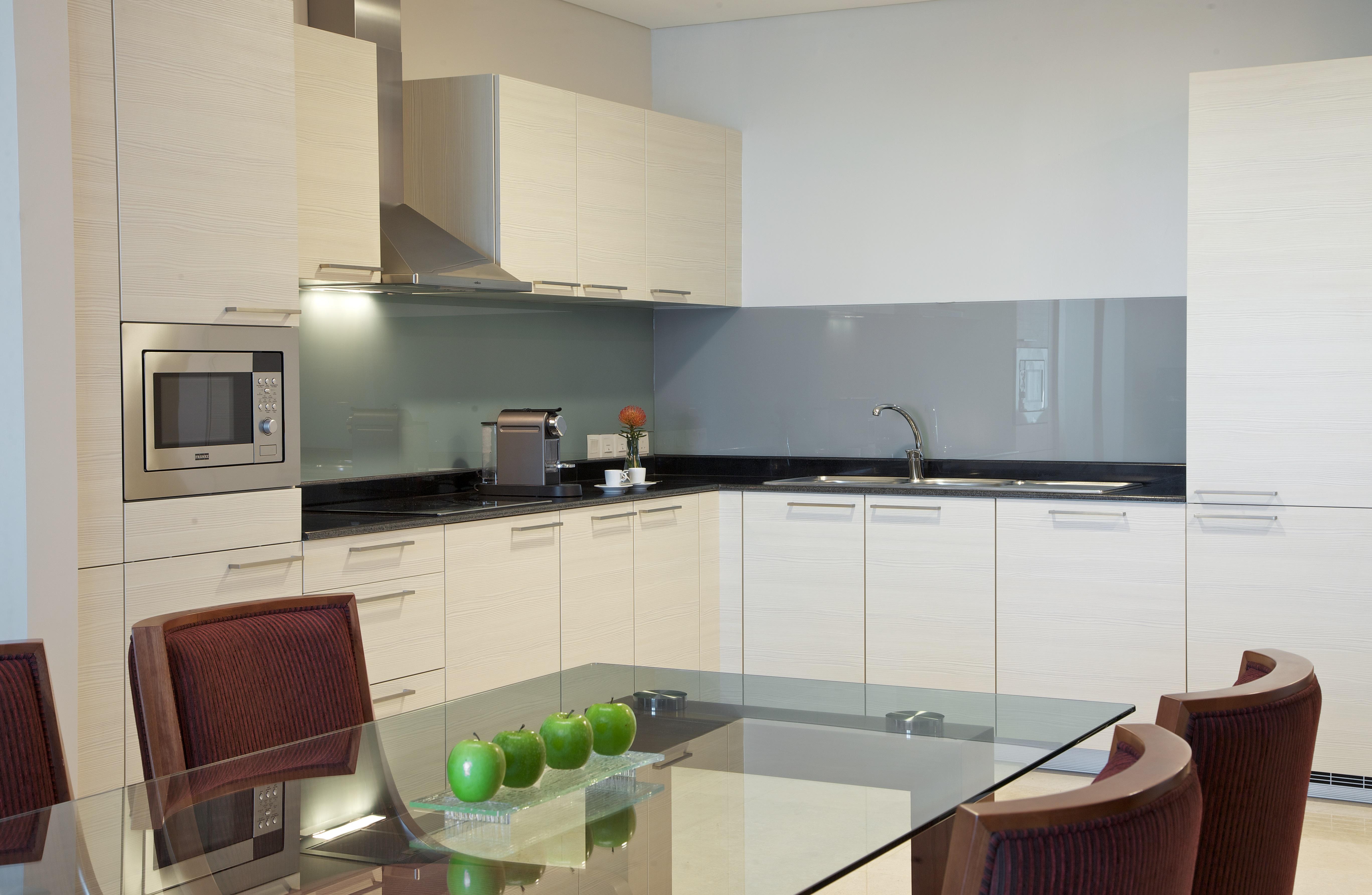 Millennium Executive Apartments Maskat Exterior foto
