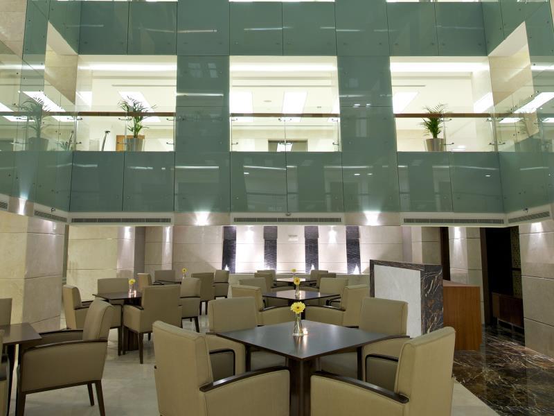 Millennium Executive Apartments Maskat Exterior foto