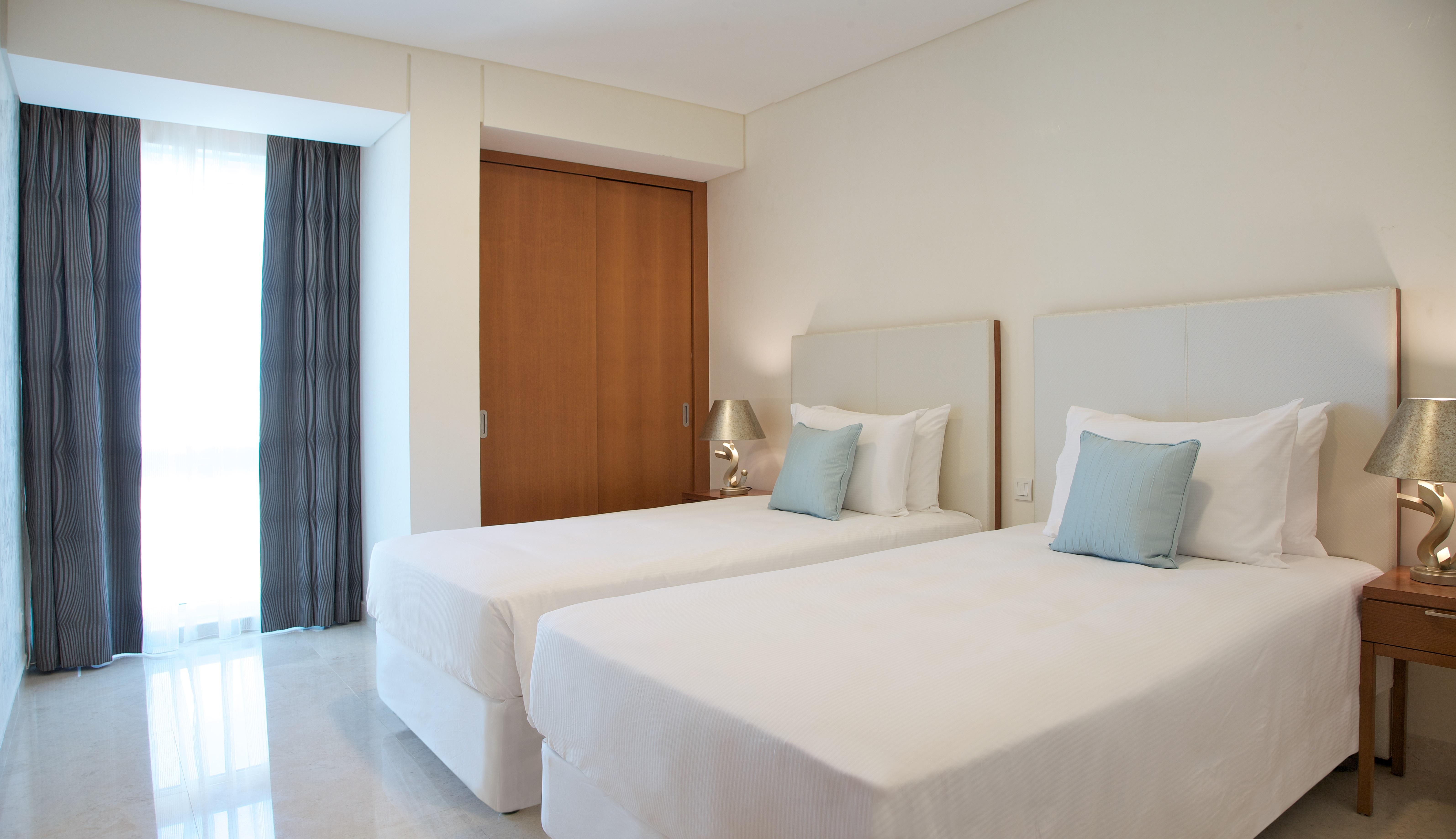 Millennium Executive Apartments Maskat Exterior foto