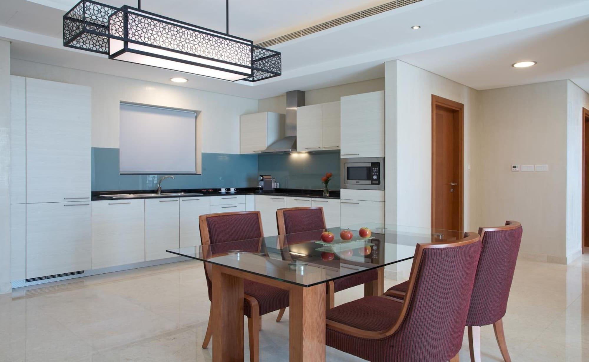 Millennium Executive Apartments Maskat Exterior foto