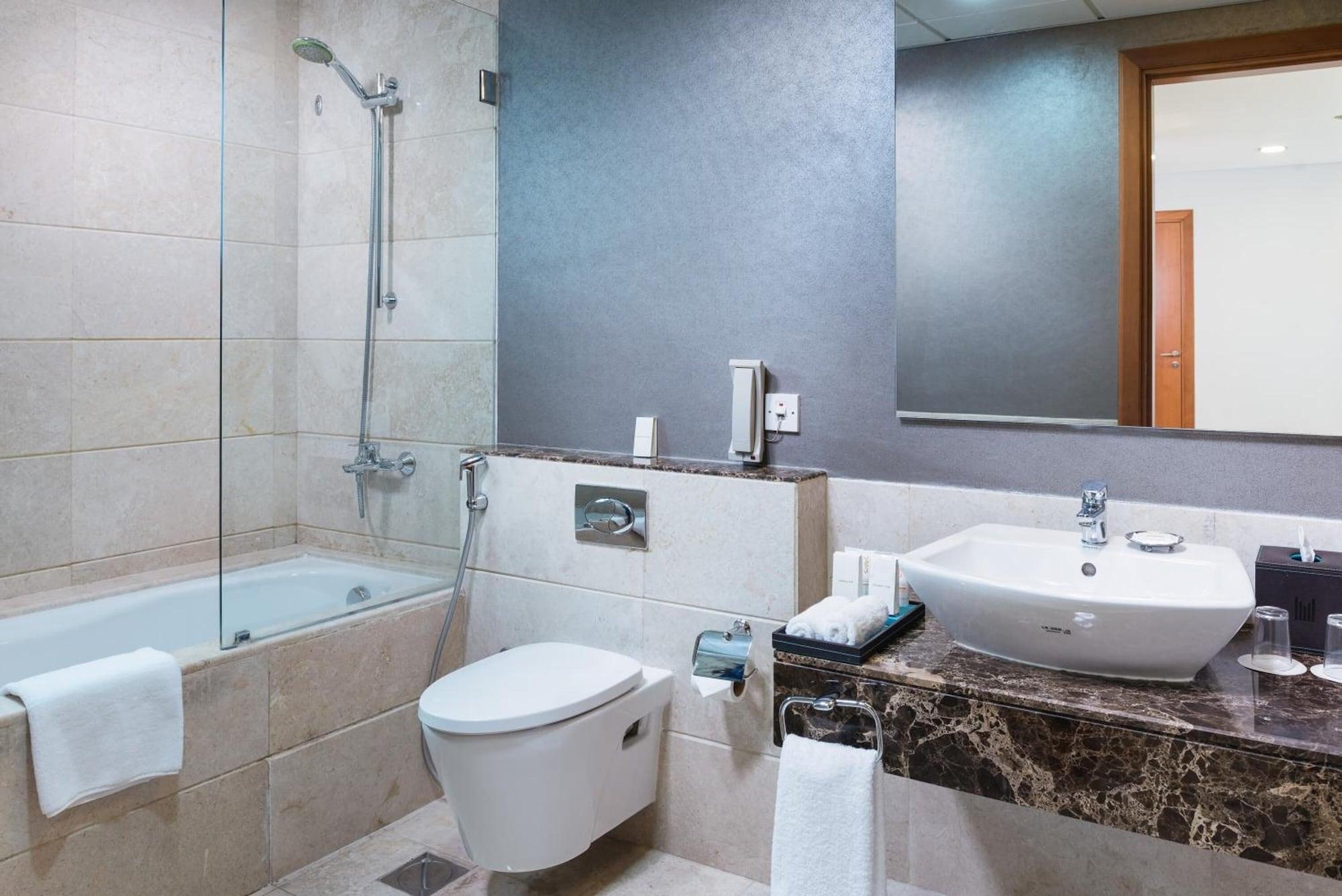 Millennium Executive Apartments Maskat Exterior foto
