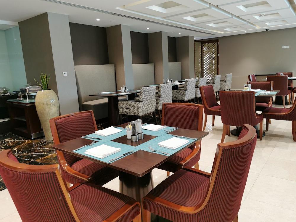 Millennium Executive Apartments Maskat Exterior foto