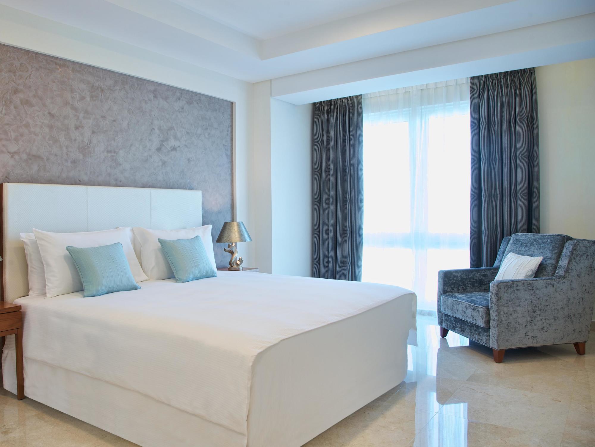Millennium Executive Apartments Maskat Exterior foto