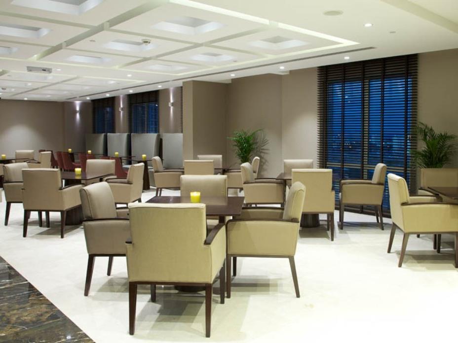 Millennium Executive Apartments Maskat Exterior foto