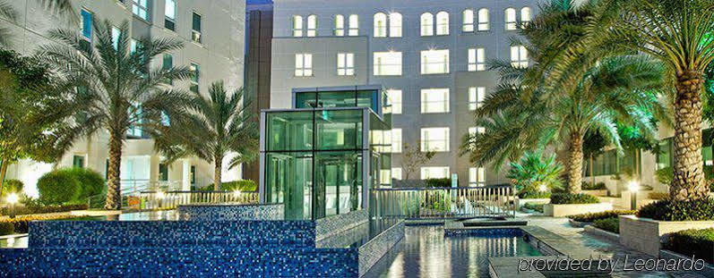 Millennium Executive Apartments Maskat Exterior foto