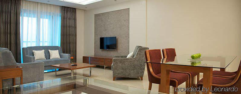 Millennium Executive Apartments Maskat Exterior foto