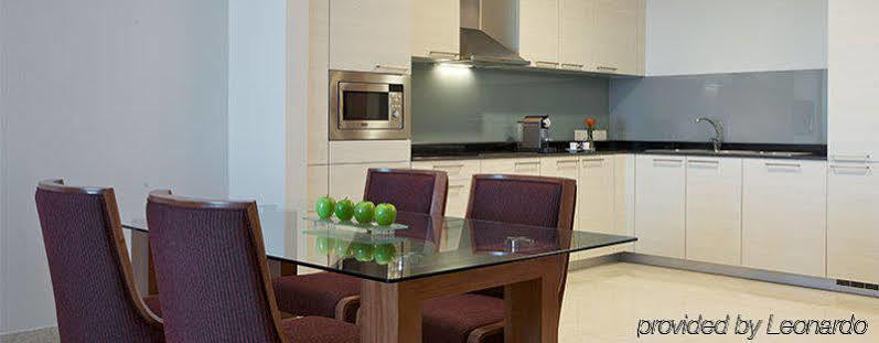 Millennium Executive Apartments Maskat Exterior foto
