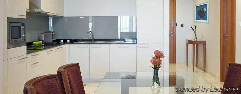 Millennium Executive Apartments Maskat Exterior foto