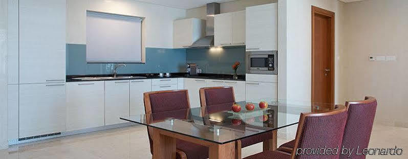 Millennium Executive Apartments Maskat Exterior foto