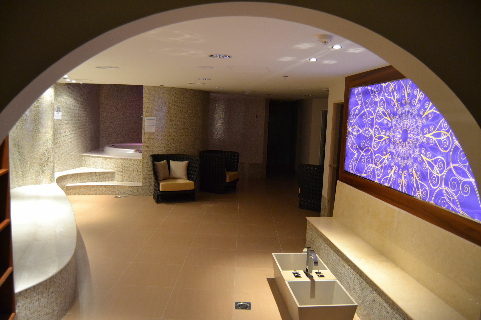 Millennium Executive Apartments Maskat Exterior foto