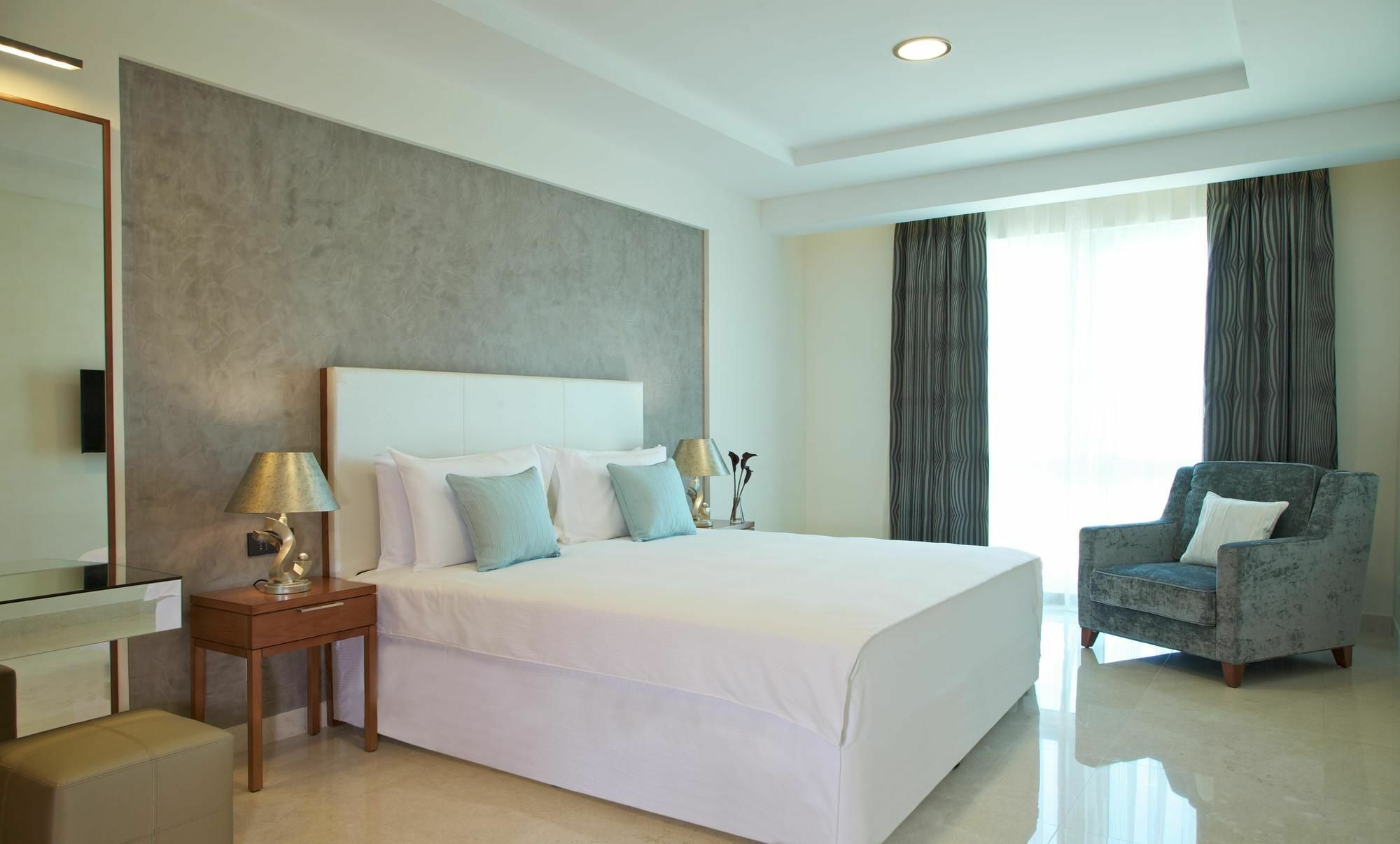 Millennium Executive Apartments Maskat Exterior foto