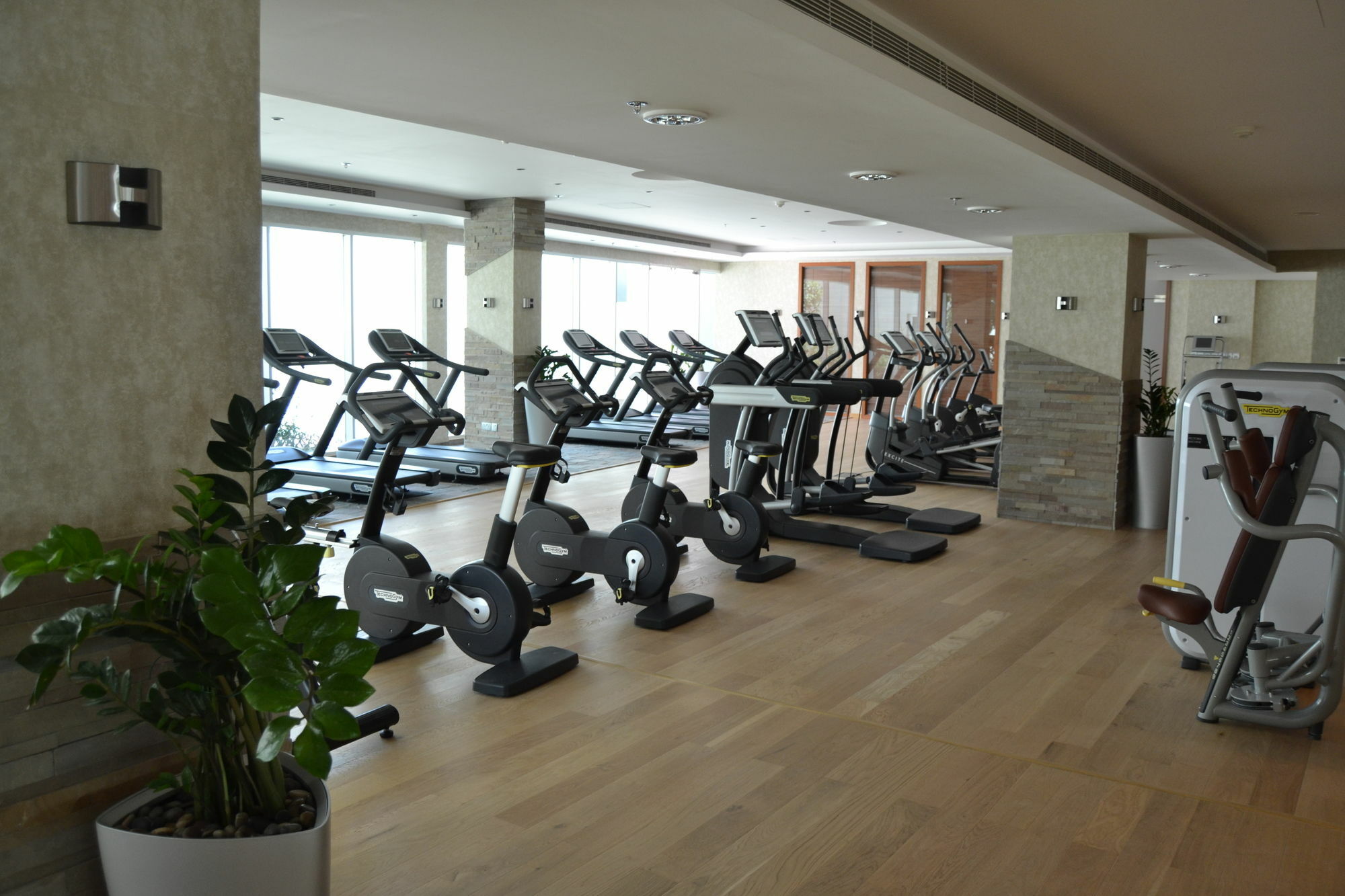 Millennium Executive Apartments Maskat Exterior foto