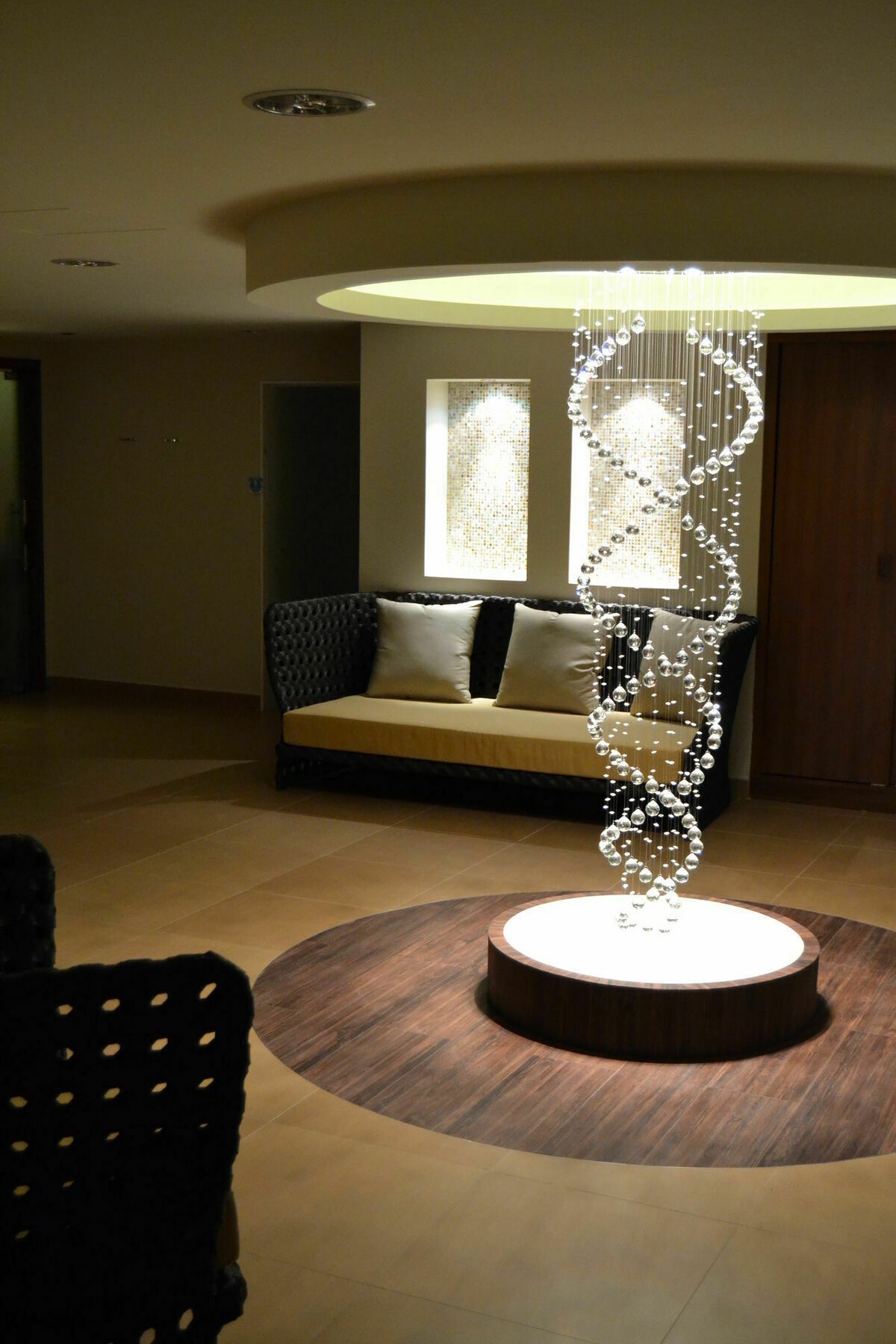 Millennium Executive Apartments Maskat Exterior foto