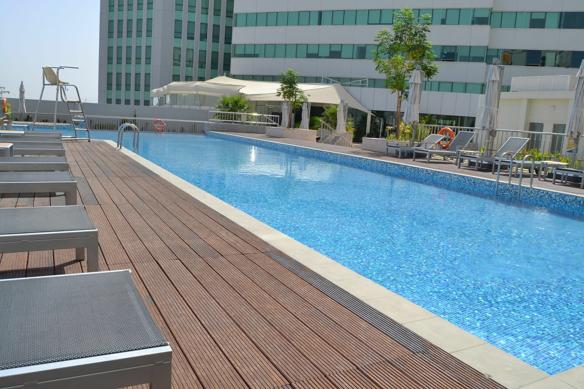 Millennium Executive Apartments Maskat Exterior foto