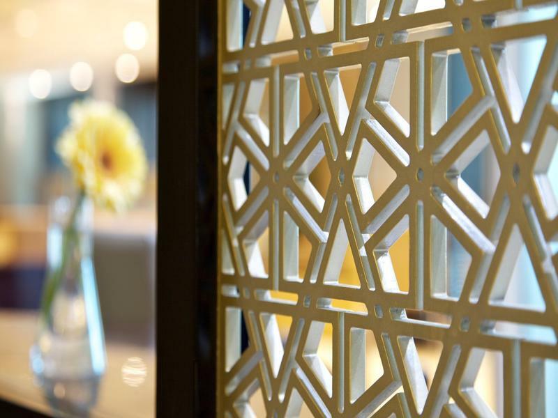 Millennium Executive Apartments Maskat Exterior foto